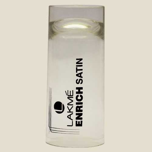 Screen printing on glass