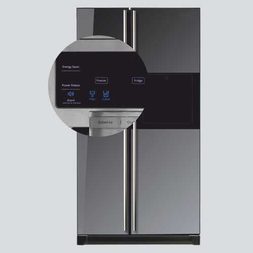 Belleview inks for Home appliances/ Electrical industry