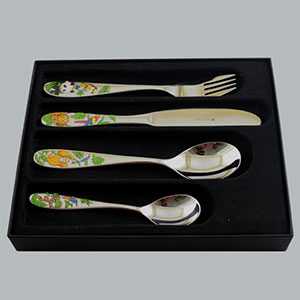  Merlia inks for Utensils industry