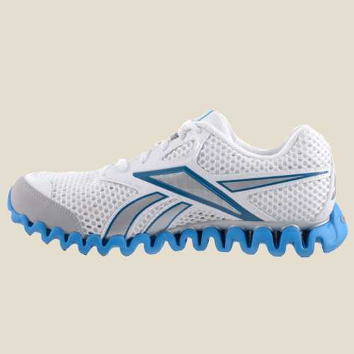 High frequency heat transfers and embossing on sport shoe sole