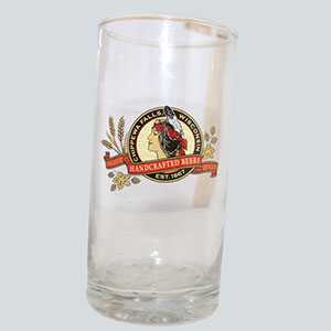  Merlia inks for Glass industry