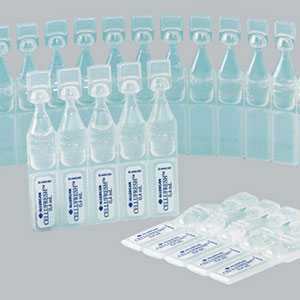  Merlia inks for Medical industry