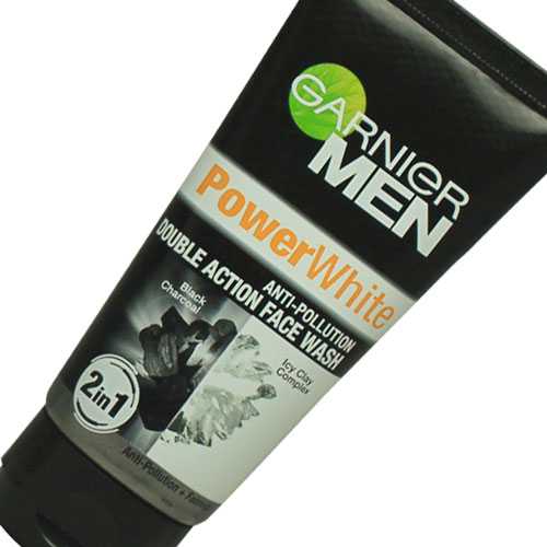 Screen printed label for plastic tube