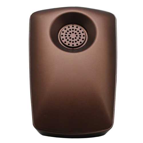 Spray coating electronic gadget