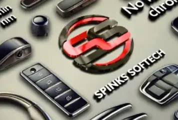 Automotive Decoration