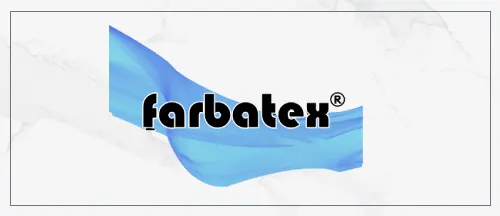 Garment Printing inks for tagless printing