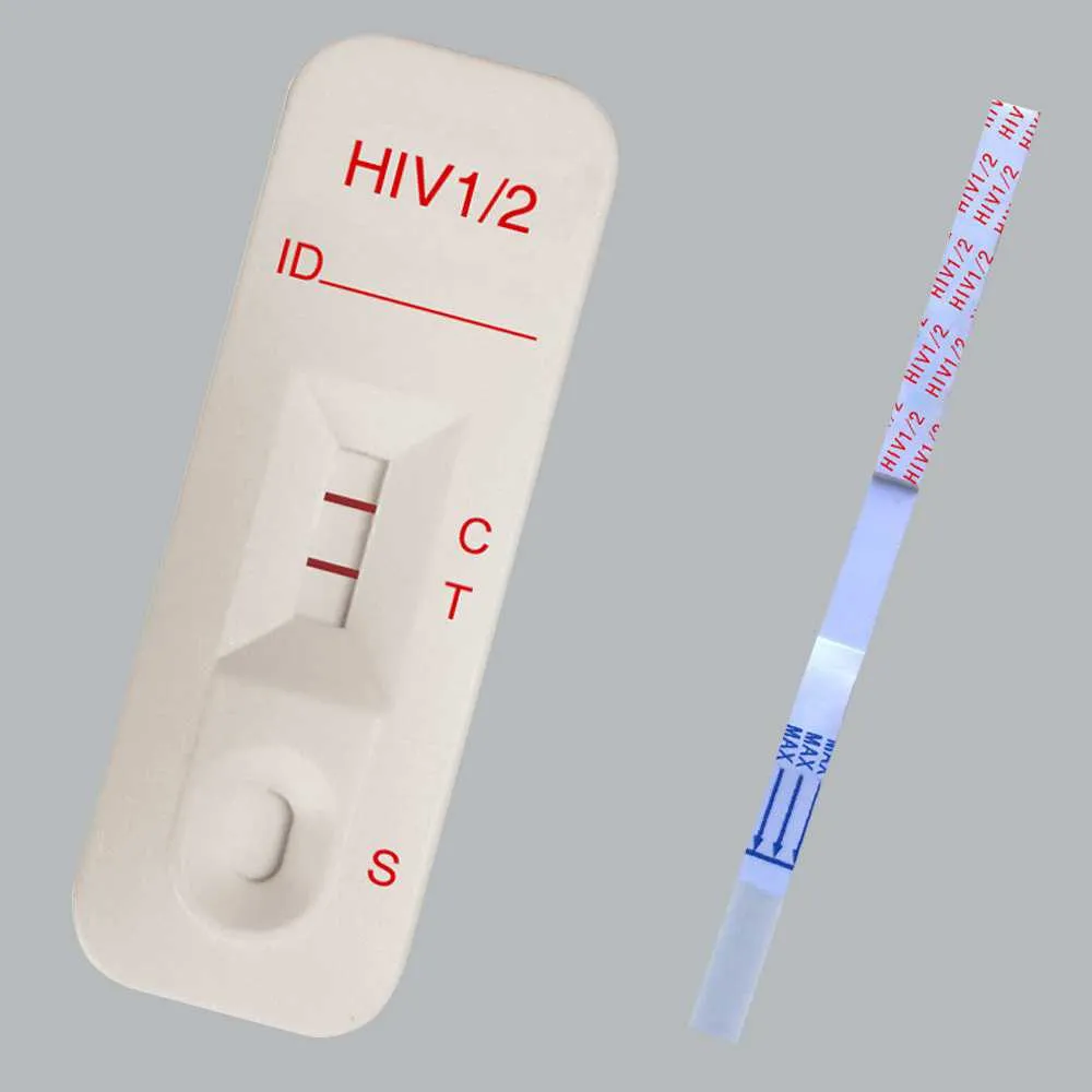 Printing inks for Testing Kits