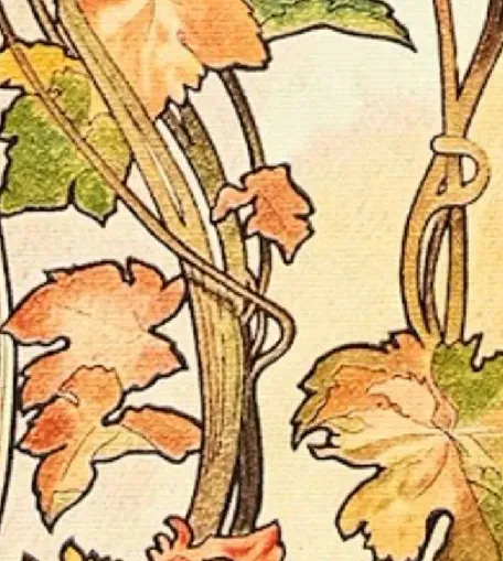 Museum-grade GSM canvas artwork