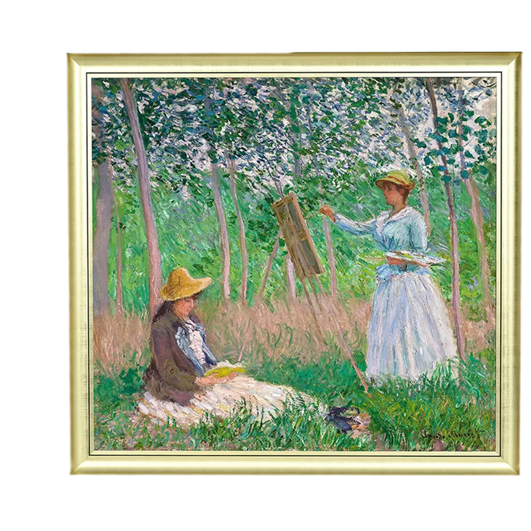 in-the-woods-at-giverny