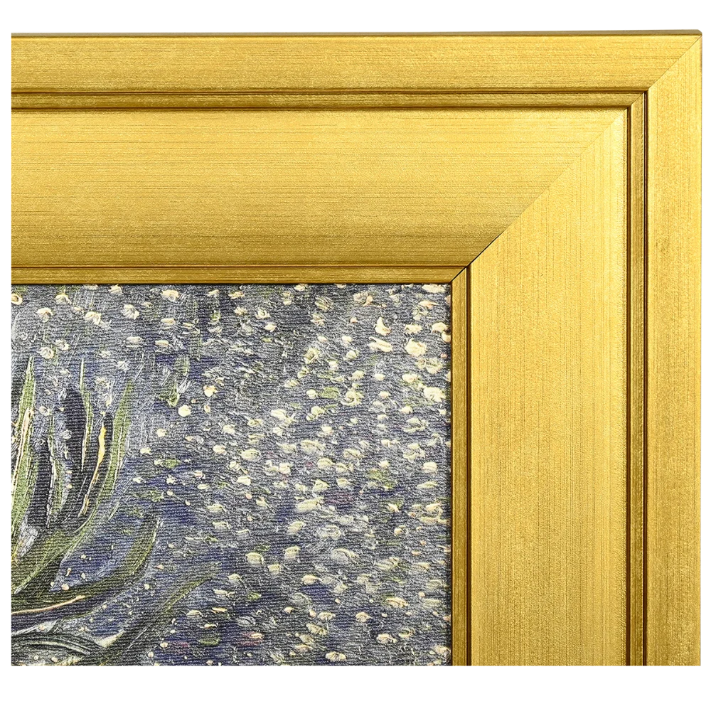 Luxury framed artwork