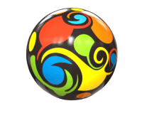 Spinks World company logo - Industrial printing inks and solutions provider
