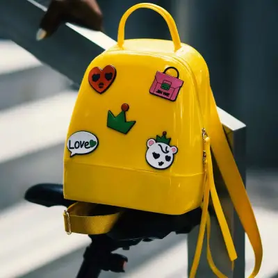  silicon printing inks bag  