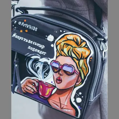  silicon printing inks bag  