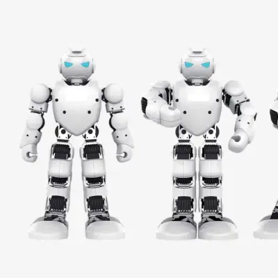  silicon printing inks robot toys  