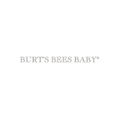 Burts Bee Baby Tagless Client