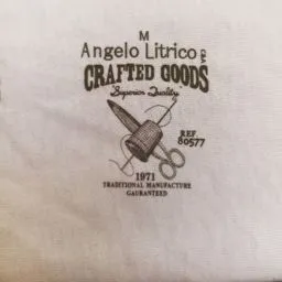 Angelo Litrico Sample