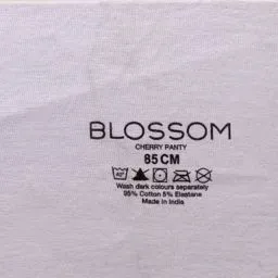 Blossom Brand Sample