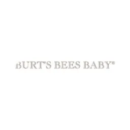 Burts Bee Baby Tagless Client Sample