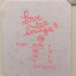 Love To Lounge Sample