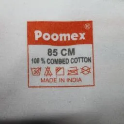 Pomex Brand Sample