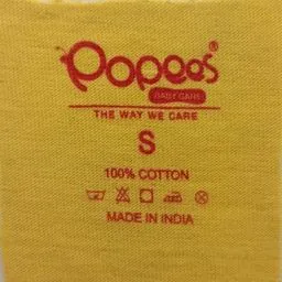 Popees Brand Sample