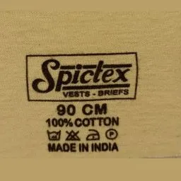 Spictex Tagless Client Sample