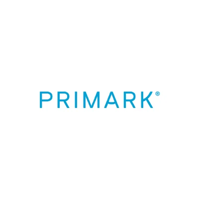 Tagless Primark Logo