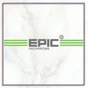 EPIC Pad Printing manchine