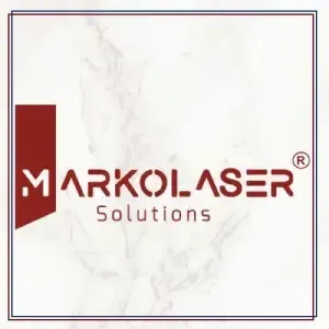 Markolaser