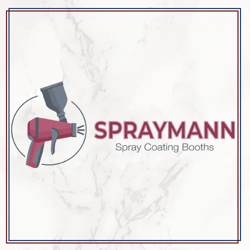 Spray Man