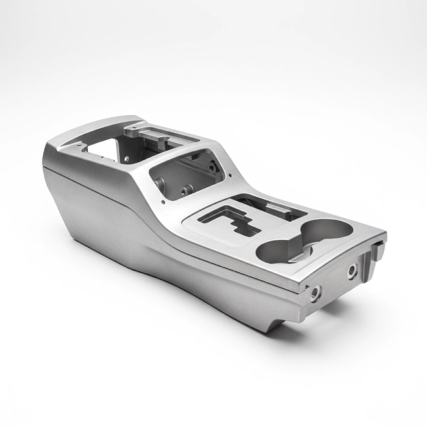 center console spinks metal worx