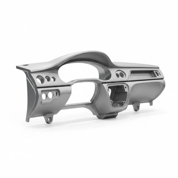 dashboard spinks metal worx