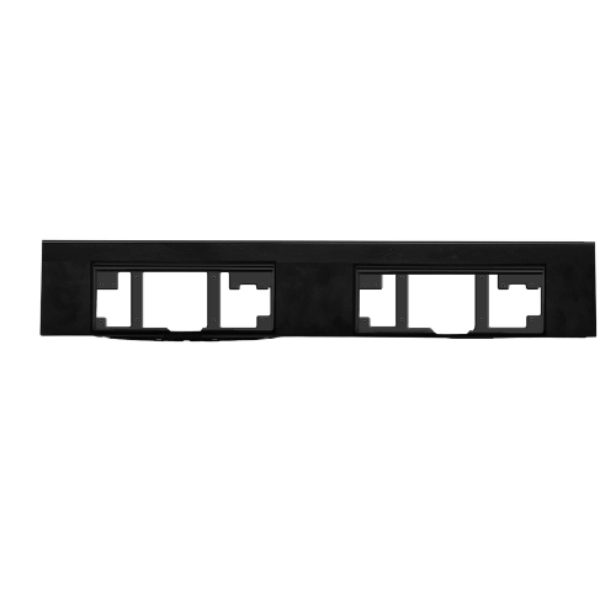 double displayspinks metal worx