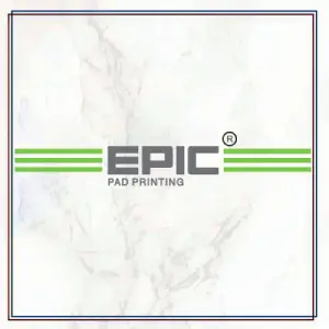 EPIC Pad Printing machine