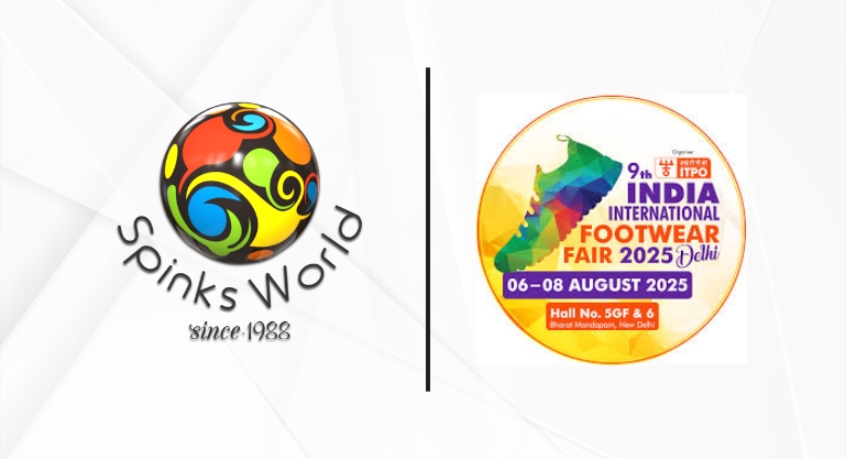 IIFF (Indian International Footwear Fair), Pragati Maidan, Delhi