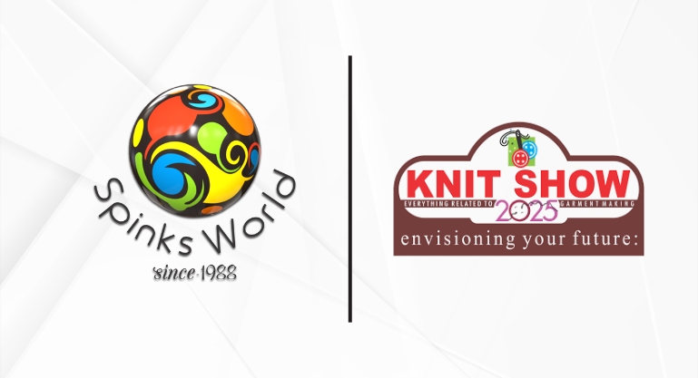 Knit show, Tirupur  (8th - 10th August 2025)