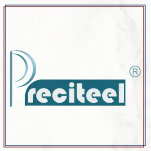 Preciteel Cliche Plates