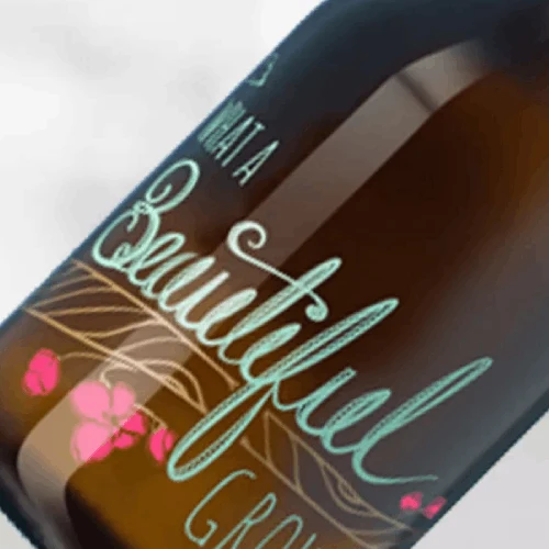 Printing inks ( Solvent Based ) for Glass