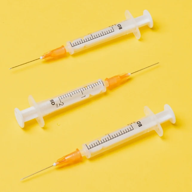 Printing of Medical Ampoule Strips: Machines & Inks