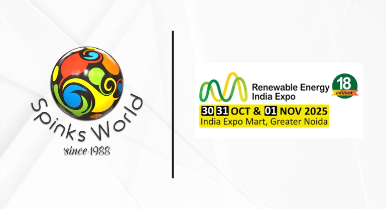 Renewable Energy India Expo, Greater Noida (30th October - 1st November 2025)