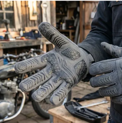 Silicone & Specialty Printing