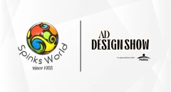 Spinks World Ad Design Show 2026 in Hyderabad