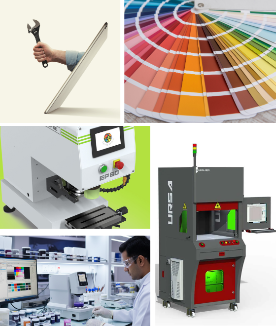 Spinks World Services