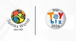TOYBIZ 2026, New Delhi (4th–7th June 2026)