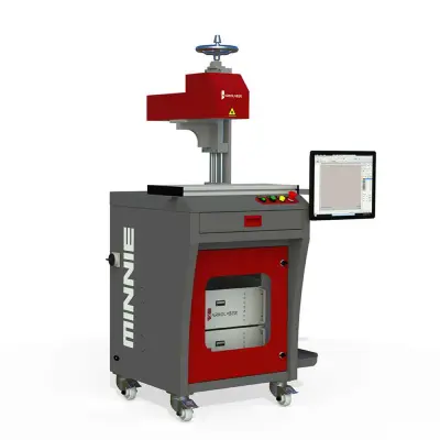 Laser Marking Machines