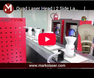 Comprehensive Automation Solutions for Laser Marking and Pad Printing