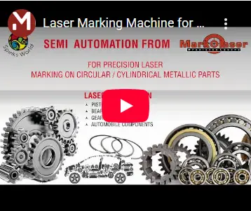 Comprehensive Automation Solutions for Laser Marking and Pad Printing