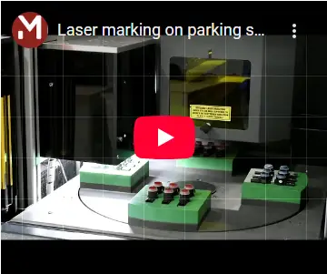 Comprehensive Automation Solutions for Laser Marking and Pad Printing