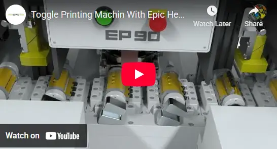 Comprehensive Automation Solutions for Laser Marking and Pad Printing