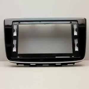 Pad printing inks for automotive parts   